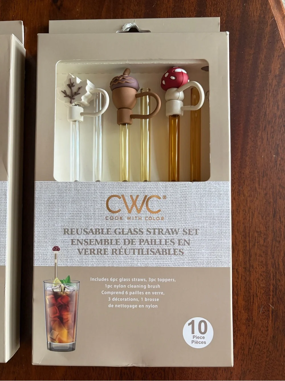 CWC nwt 10